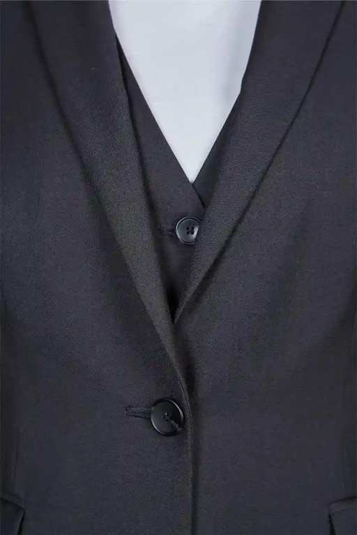 Chaqueta de traje mujer Marius Women | WORKERS UNIFORMES 2