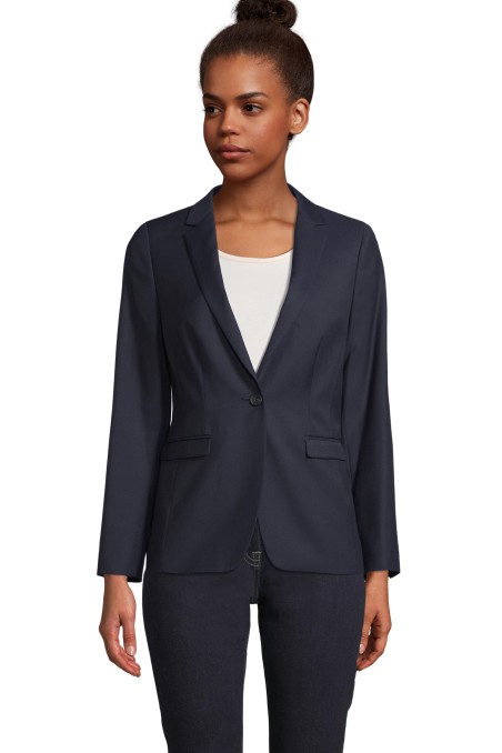 Chaqueta de traje mujer Marius Women | WORKERS UNIFORMES
