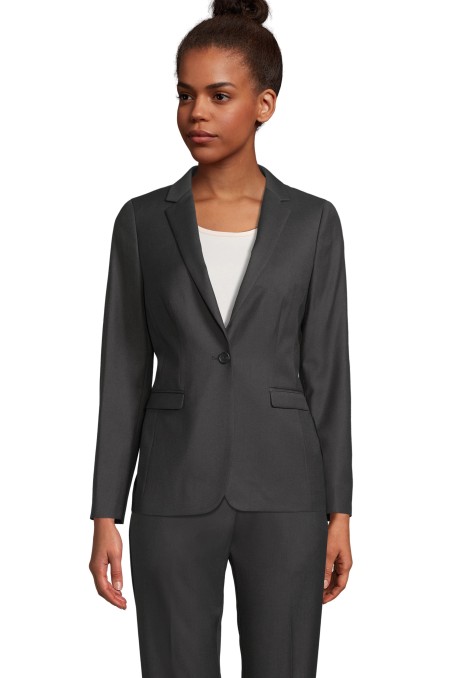 Chaqueta de traje mujer Marius Women | WORKERS UNIFORMES
