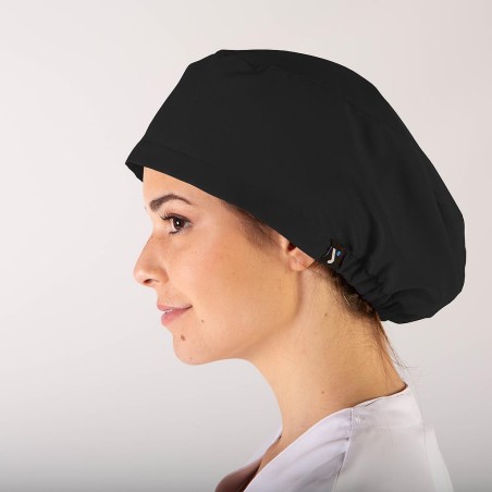Gorro Sanitario Elastic Band Microfiber 360 – WORKERS UNIFORMES