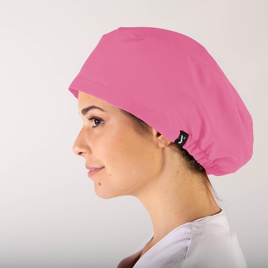 Gorro Sanitario Elastic Band Microfiber 360 – WORKERS UNIFORMES