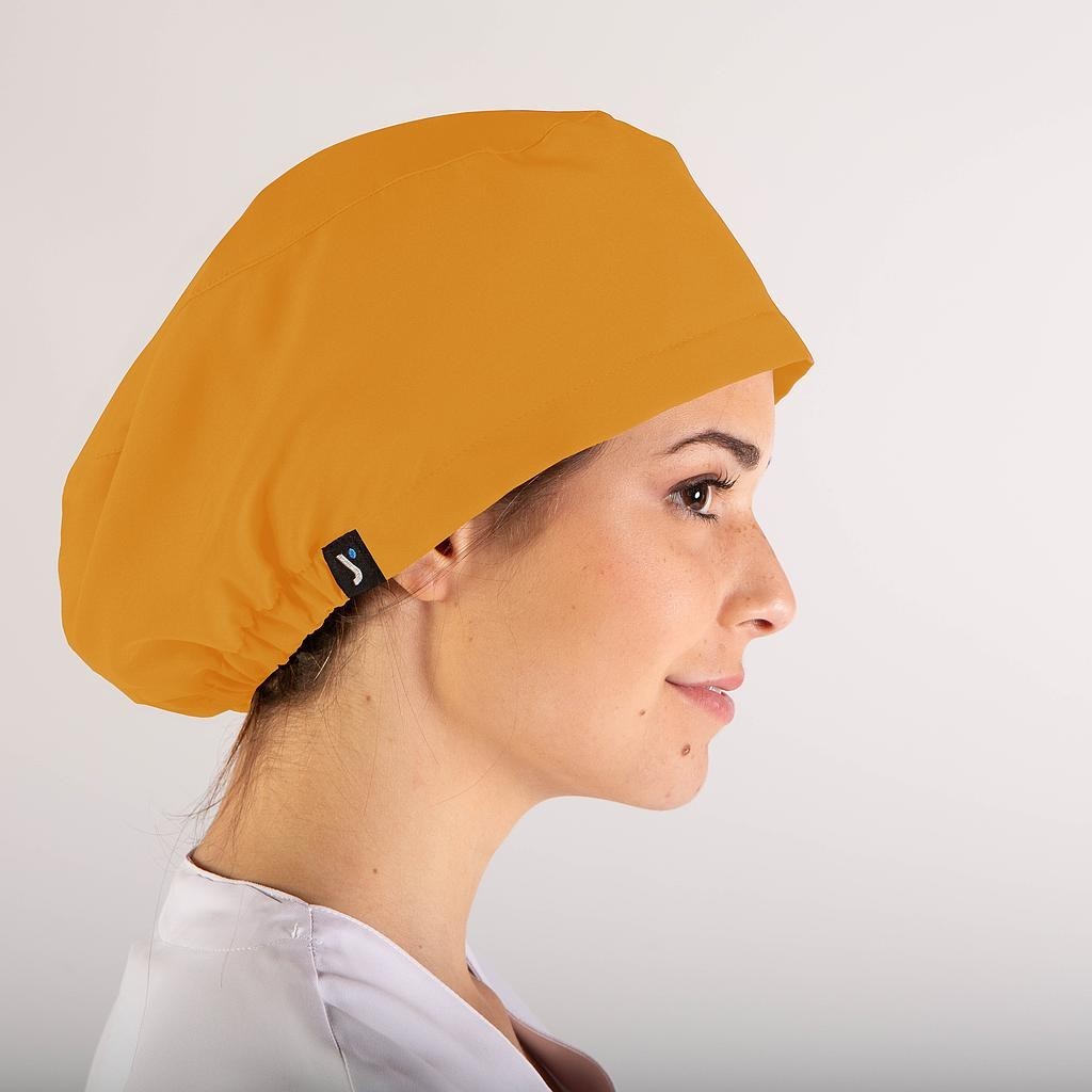 Gorro Sanitario Elastic Band Microfiber 360 – WORKERS UNIFORMES