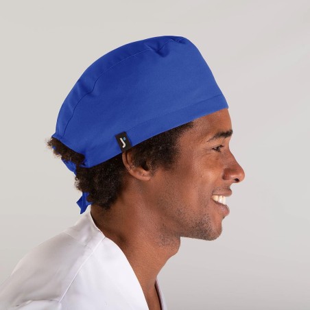 Gorro Cirujano Tiras – WORKERS UNIFORMES