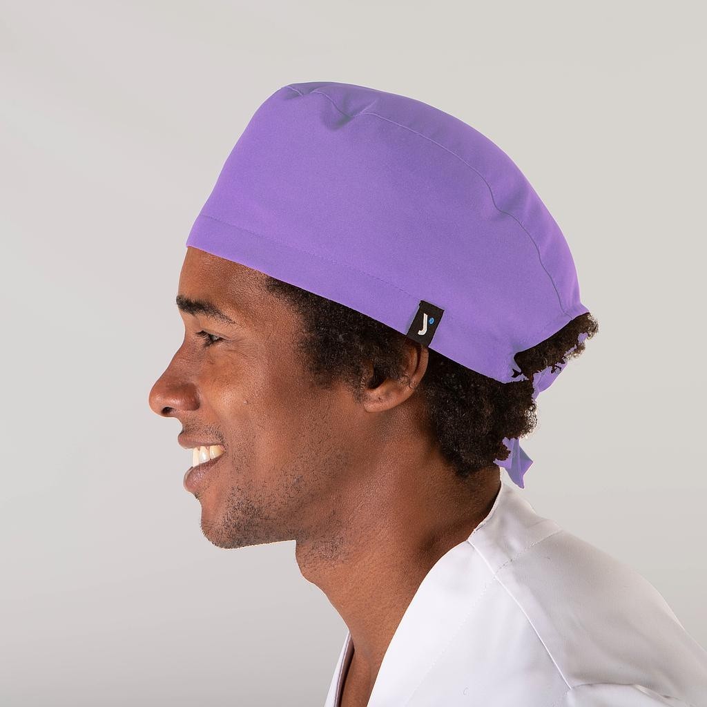 Gorro Cirujano Tiras – WORKERS UNIFORMES
