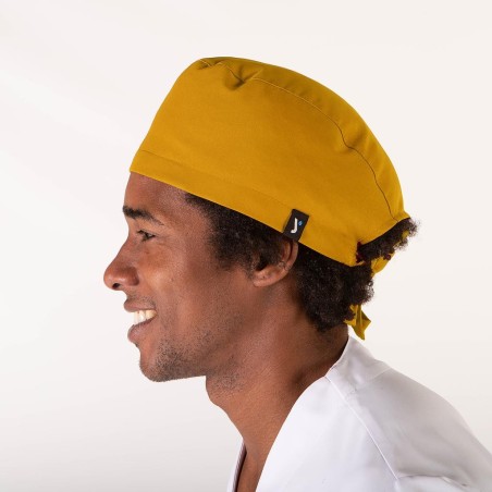 Gorro Cirujano Tiras – WORKERS UNIFORMES