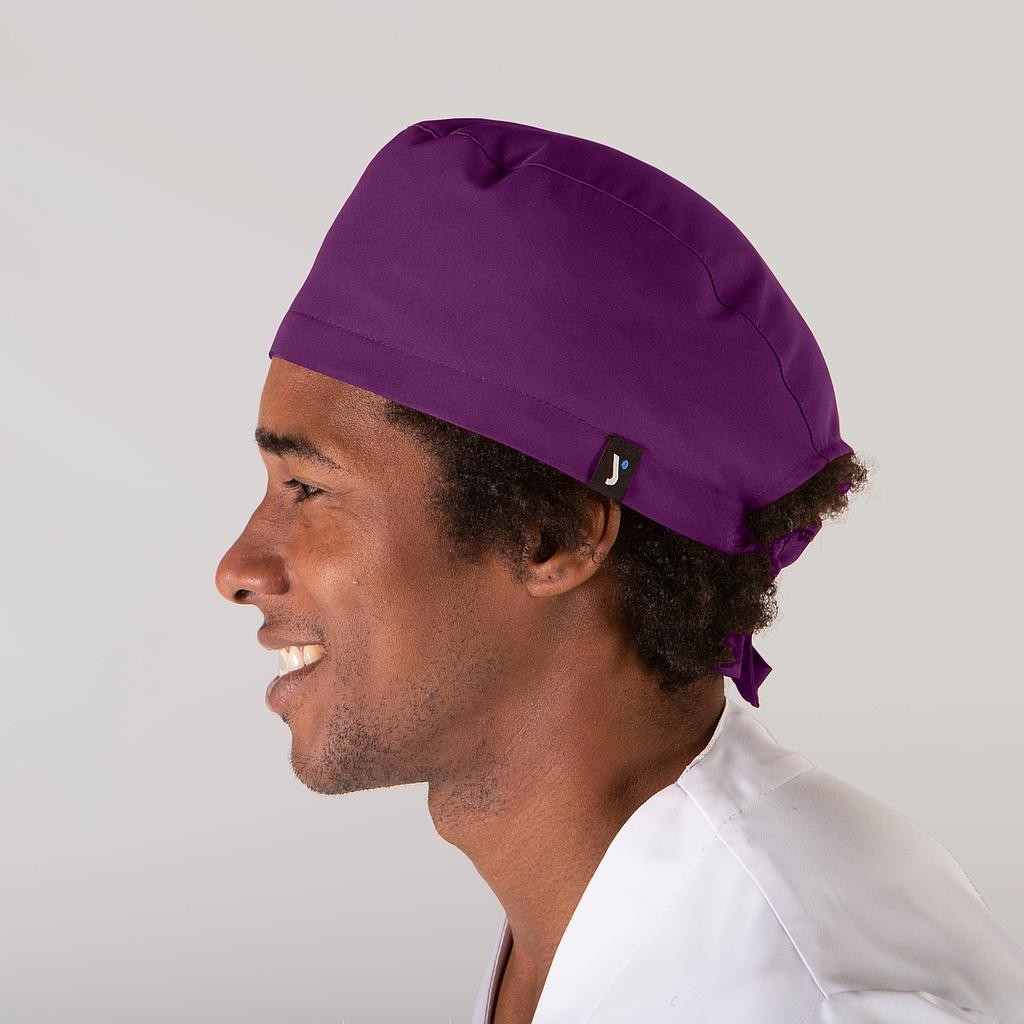 Gorro Cirujano Tiras – WORKERS UNIFORMES