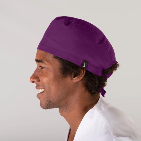 Gorro Cirujano Tiras – WORKERS UNIFORMES