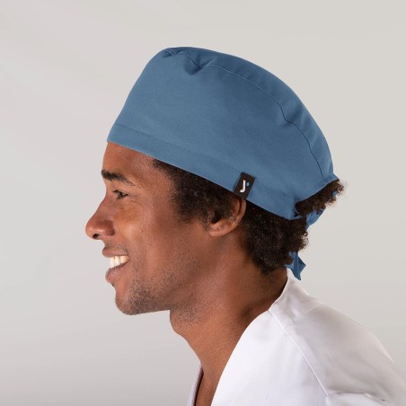 Gorro Cirujano Tiras – WORKERS UNIFORMES