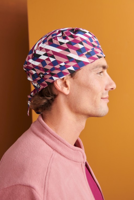 Gorro Quirófano Estampado – WORKERS UNIFORMES 2