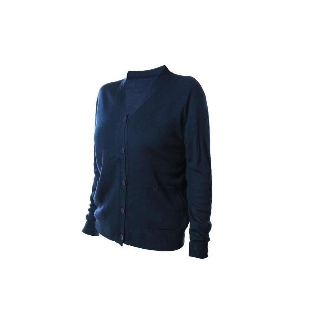 Chaqueta Punto Señora Textil‑R – WORKERS UNIFORMES