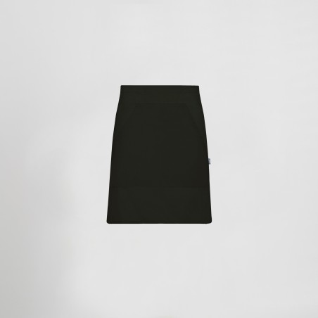 Delantal sin peto y bolsillo 50×75 cm – WORKERS UNIFORMES