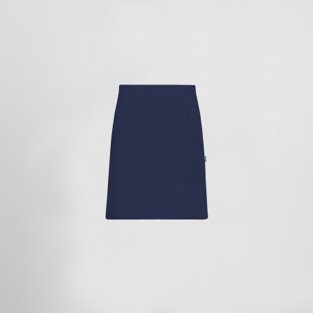 Delantal sin peto y bolsillo 50×75 cm – WORKERS UNIFORMES