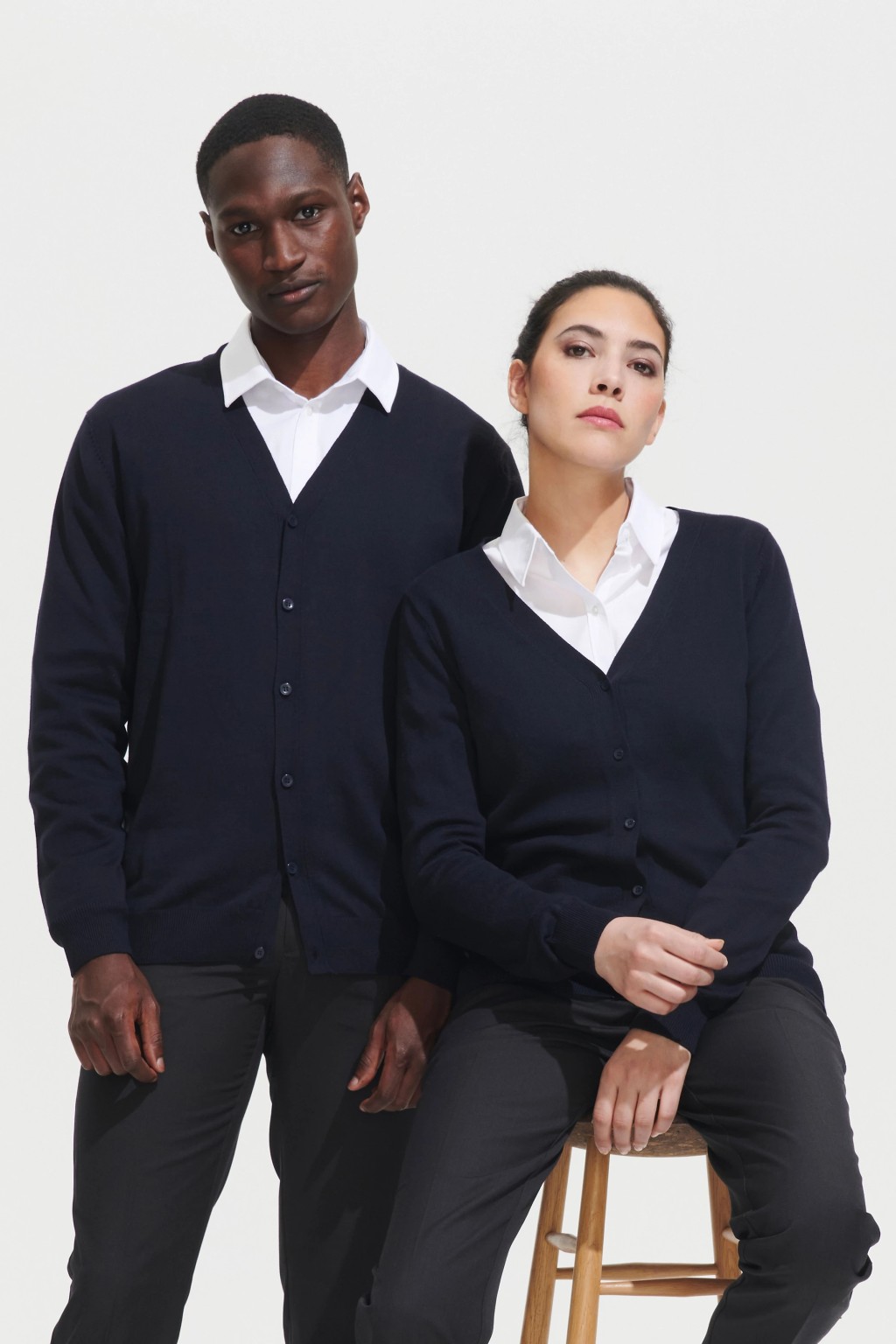 Rebeca Punto Hombre Golden Men SOL’S – WORKERS UNIFORMES