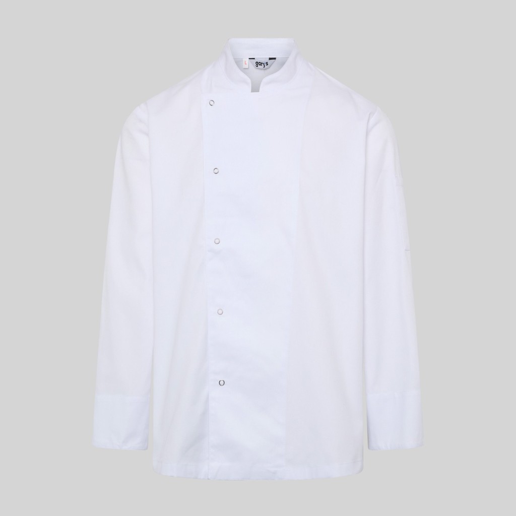 CHAQUETA COCINA UNISEX ORTIZ