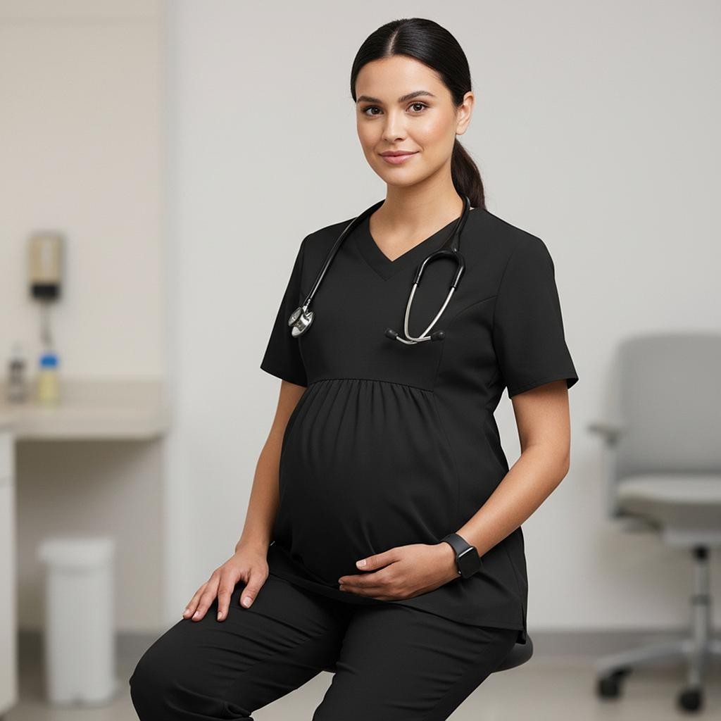 BLUSA MUJER PREMAMA MARIONA