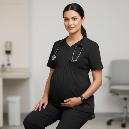 BLUSA MUJER PREMAMA MARIONA