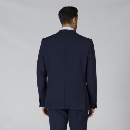 Americana Hombre 2 Botones Slim Fit Welfare – WORKERS UNIFORMES