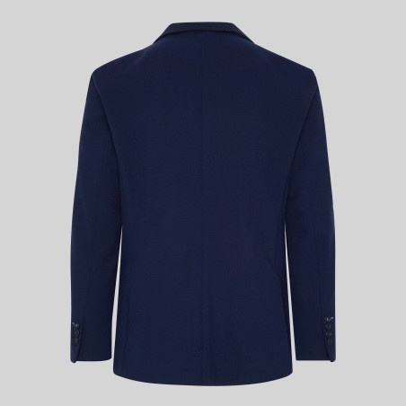 Americana Hombre 2 Botones Slim Fit Welfare – WORKERS UNIFORMES