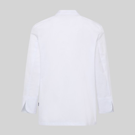 Chaqueta Cocina Unisex M/L Velcro – WORKERS UNIFORMES