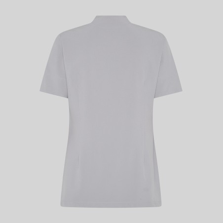 Blusa Abierta Mujer YANIRA | Workers Uniformes