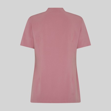 Blusa Abierta Mujer YANIRA | Workers Uniformes