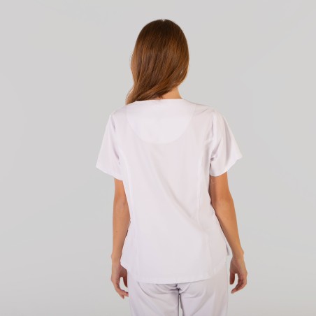Blusa Mujer Rosalia – WORKERS UNIFORMES