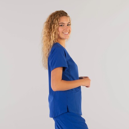 Blusa Mujer Rosalia – WORKERS UNIFORMES