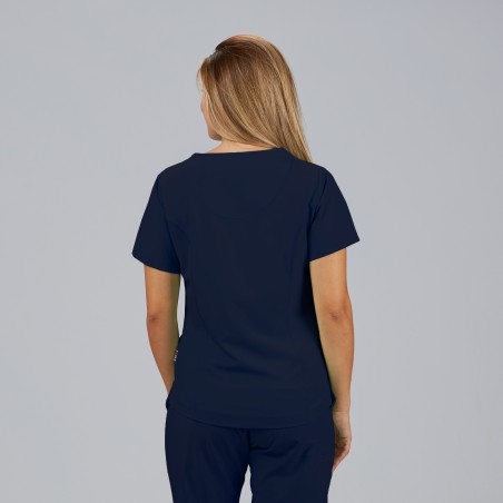 Blusa Mujer Rosalia – WORKERS UNIFORMES