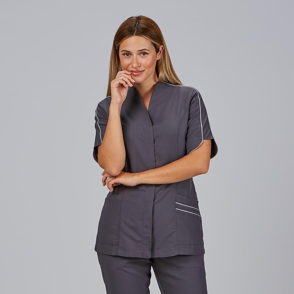 Blusa Mujer Arancha – WORKERS UNIFORMES