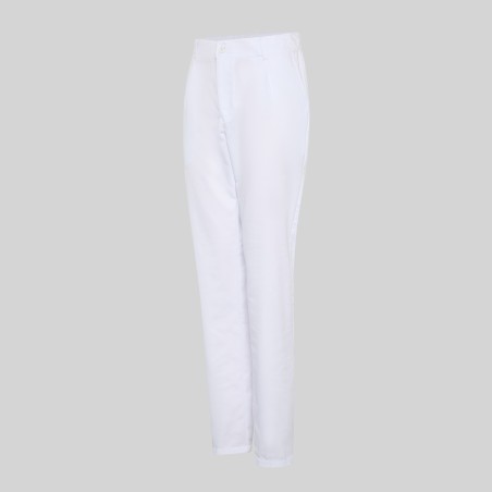 Conjunto Sanitario Unisex Redline – WORKERS UNIFORMES