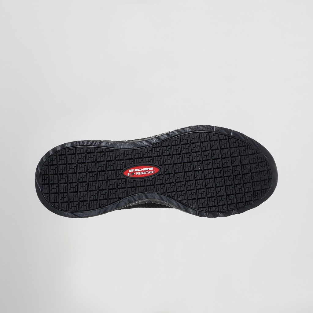 Zapatillas Skechers Squad Chaos SR AWOA Waterproof Mujer – WORKERS UNIFORMES