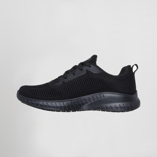 Zapatillas Skechers Squad Chaos SR AWOA Waterproof Mujer – WORKERS UNIFORMES 2