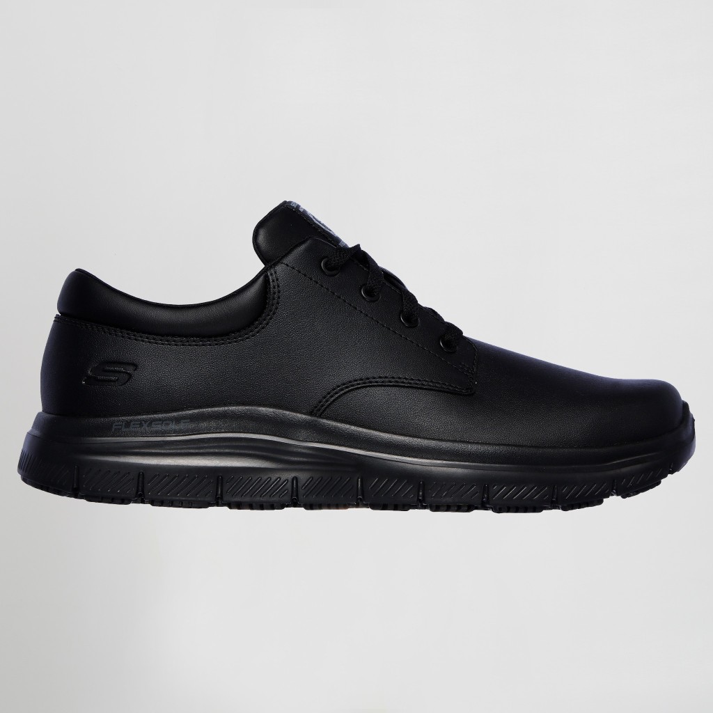 Skechers Flex Advantage SR Fourche hombre | Workers Uniformes
