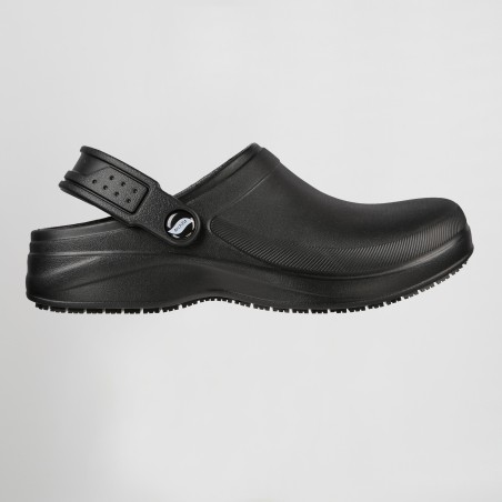 Skechers Arch Fit Riverbound SR hombre | Workers Uniformes