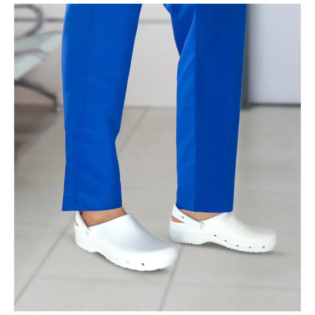 Zuecos Flotantes Profesionales – WORKERS UNIFORMES