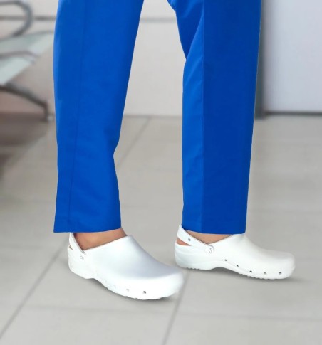 Zuecos Flotantes Profesionales – WORKERS UNIFORMES