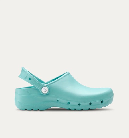 Zuecos Flotantes Profesionales – WORKERS UNIFORMES