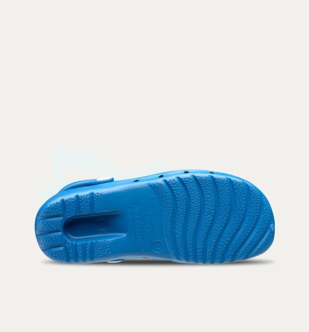 Zuecos Flotantes Profesionales – WORKERS UNIFORMES