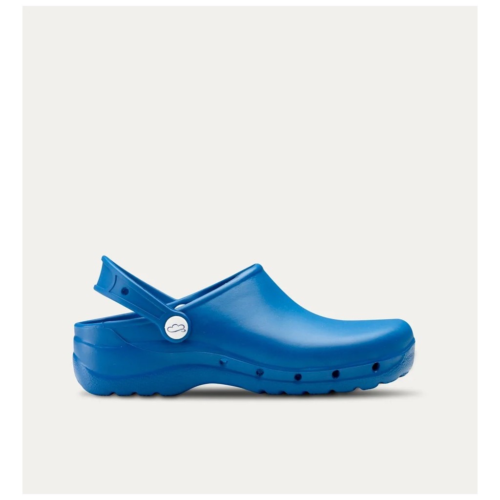 Zuecos Flotantes Profesionales – WORKERS UNIFORMES