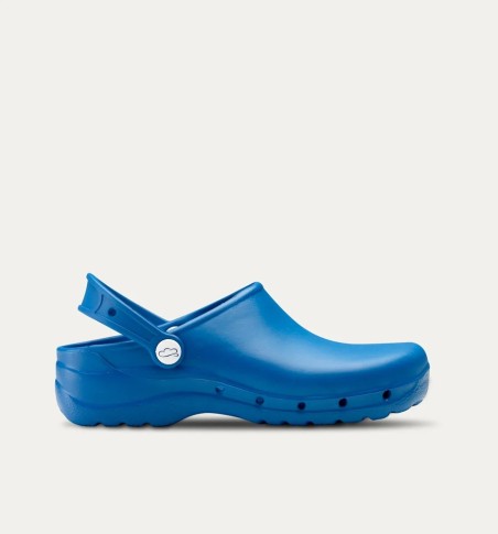 Zuecos Flotantes Profesionales – WORKERS UNIFORMES
