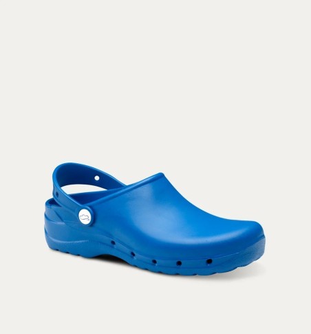 Zuecos Flotantes Profesionales – WORKERS UNIFORMES