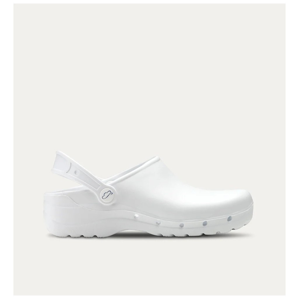 Zuecos Flotantes Profesionales – WORKERS UNIFORMES