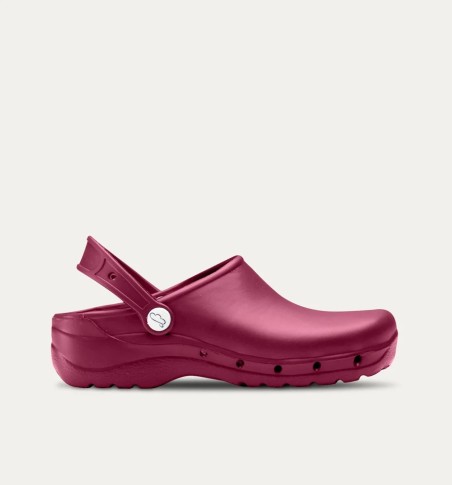 Zuecos Flotantes Profesionales – WORKERS UNIFORMES