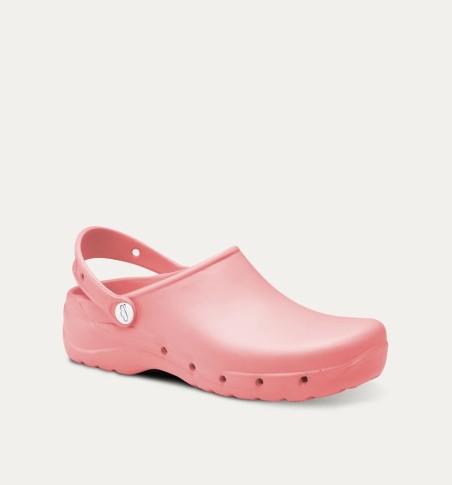 Zuecos Flotantes Profesionales – WORKERS UNIFORMES