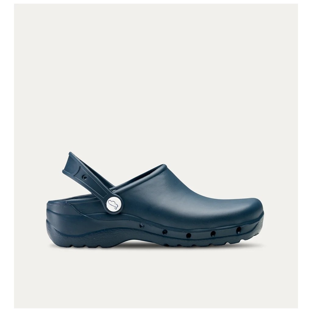 Zuecos Flotantes Profesionales – WORKERS UNIFORMES