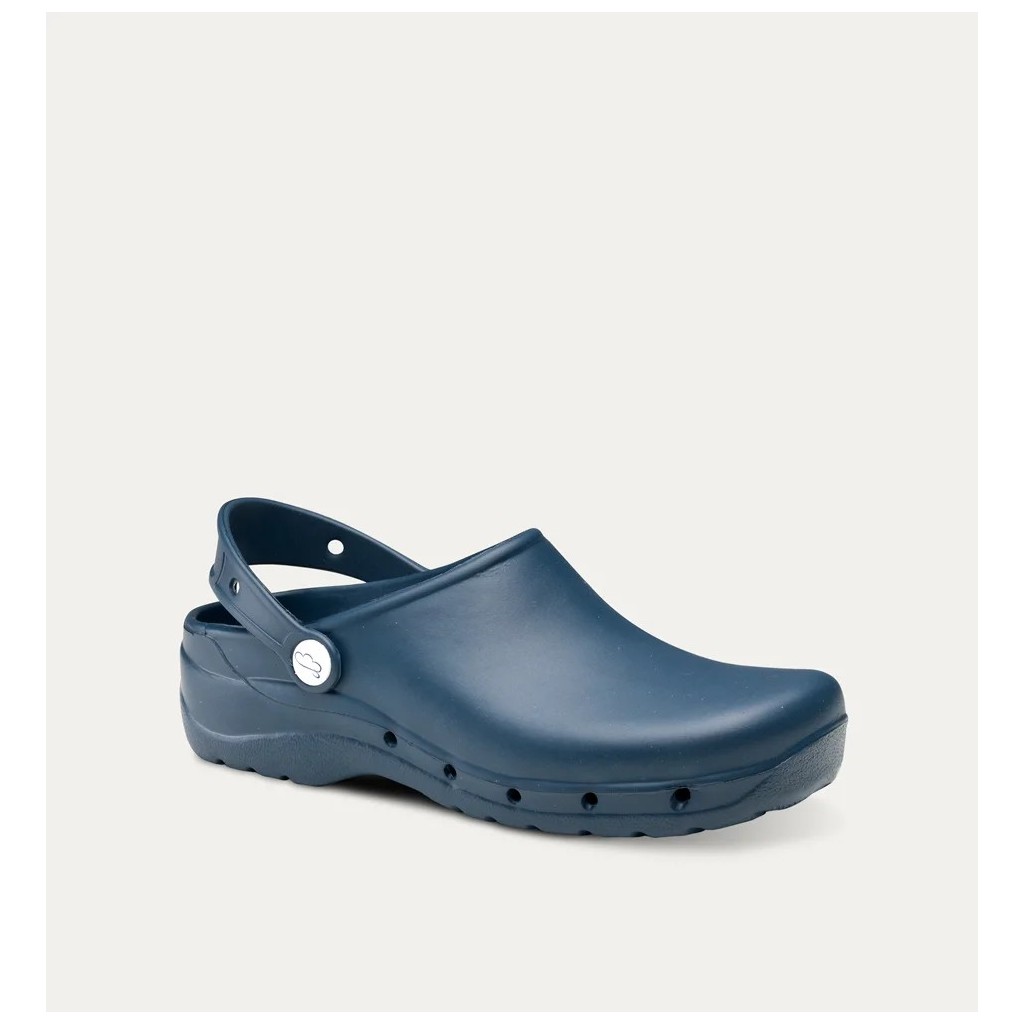 Zuecos Flotantes Profesionales – WORKERS UNIFORMES