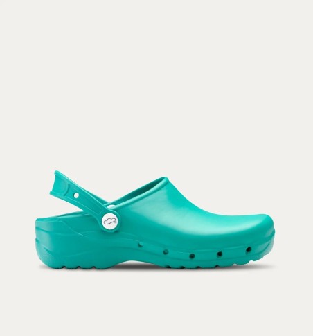 Zuecos Flotantes Profesionales – WORKERS UNIFORMES