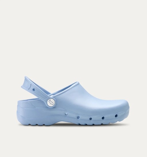 Zuecos Flotantes Profesionales – WORKERS UNIFORMES