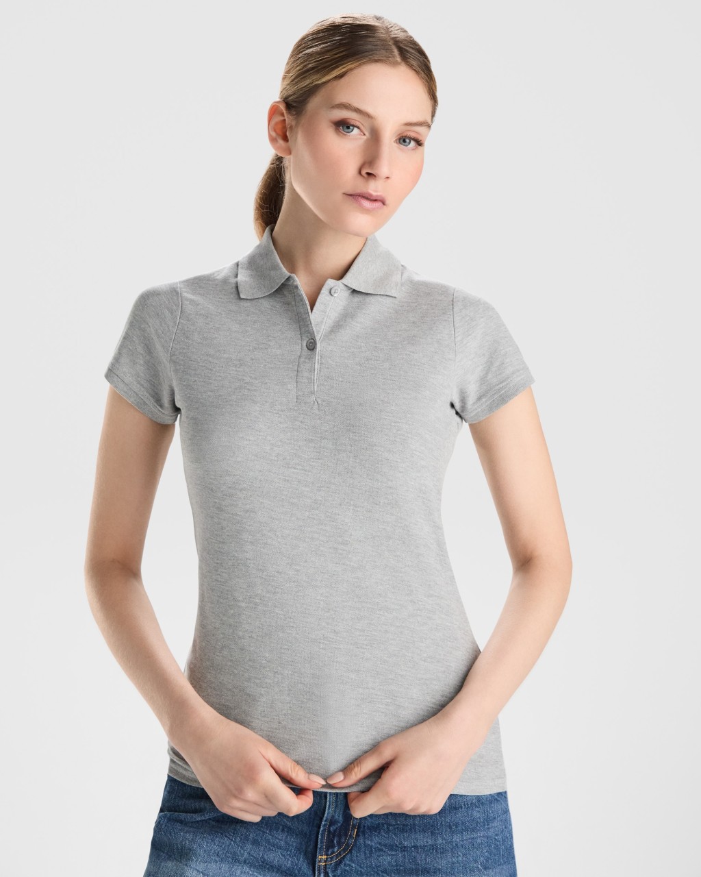 Polo Mujer Prince Woman PO6618 – WORKERS UNIFORMES