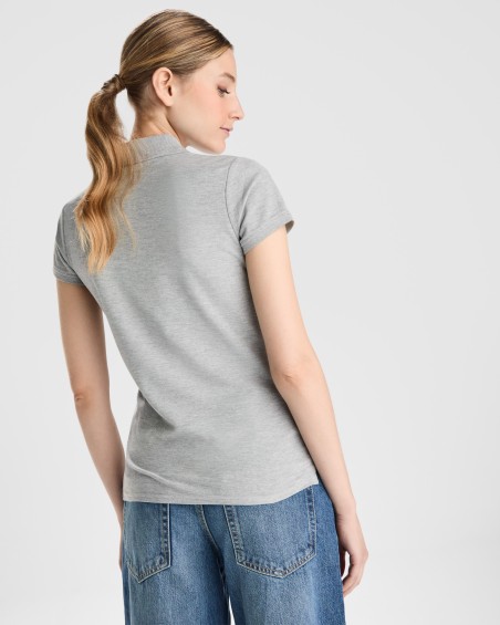 Polo Mujer Prince Woman PO6618 – WORKERS UNIFORMES